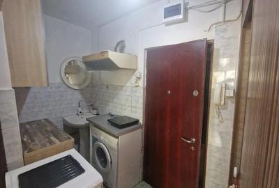 Garsonieră nedecomandată în Aradului - 2