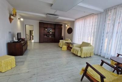 Casa noua P+1 curte si teren zona Streisangeorgiu - 25
