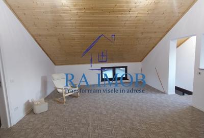 Casă cu 5 camere cu Teren 504 Mp în Târgșoru Vechi - 5