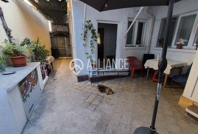 TOMIS II (Cod01)- Central, casa 3 camere, posibilitatea mansardare. - 13