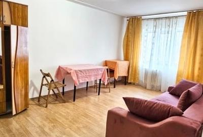 Garsonieră decomandată în Nicolina - 5