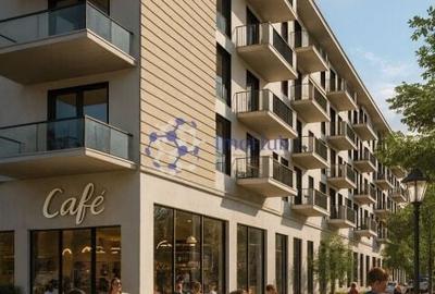 2 camere Bucium-Visan, Investitie excelenta, direct dezvoltator! - 5