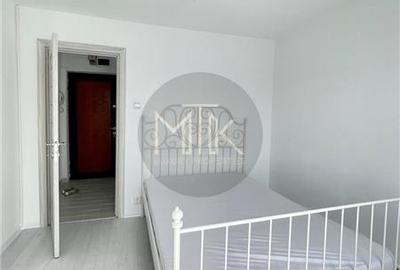 Apartament cu 2 camere decomandat, mobilat în Central - 10