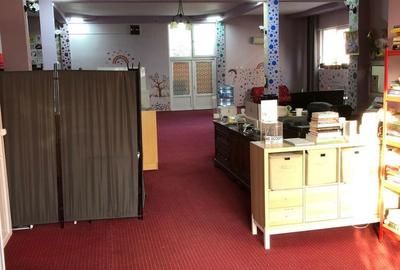 Spațiu comercial, de 300 mp, în 1 Mai - 3