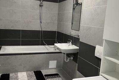 Garsonieră decomandată în Avantgarden - 11