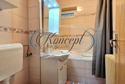 Locuinta luminoasa cu balcon inchis in zona Gheorgheni - 9