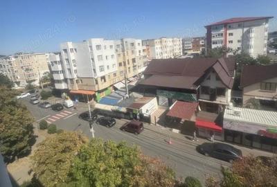 Garsoniera|Dorobanti 2 - 4