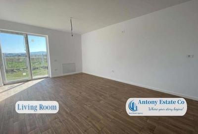 Casă cu Teren 516 Mp în Cheriu - 2