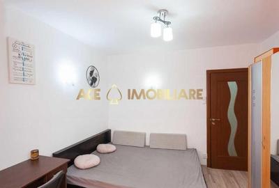 Apartament cu 2 camere decomandat, mobilat în Ștefan cel Mare - 4