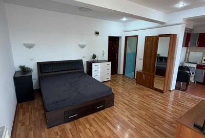 Garsonieră decomandată în Găvana