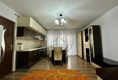 Apartament cu 2 camere decomandat în Central - 1