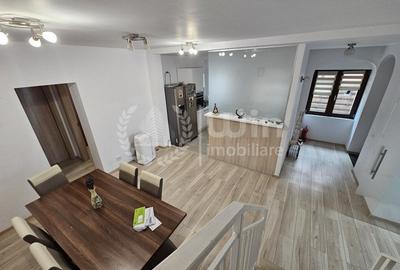 Casa 5 camere | 135mp util | Gheorgheni | Zona Str. Heltai Gaspar - 2