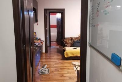 Apartament cu 2 camere semidecomandat, mobilat în Rovine - 5
