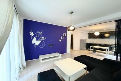 Apartament cu 2 camere semidecomandat, mobilat în Militari - 4