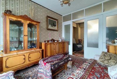 Apart.de inchiriat ultracentral, langa Facultatea de Medicina, Oradea - 1