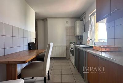 Imobil cu 5 apartamente separate, ideal pentru investitie - zona UMF! - 19