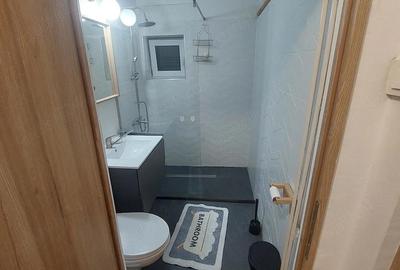 Apartament cu 2 camere semidecomandat în Brâncoveanu - 6
