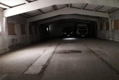 Spațiu industrial, în Dărăști-Ilfov - 2