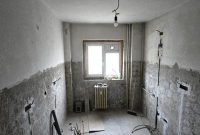 De vanzare - Apartament Metrou Nicolae Grigorescu - 7