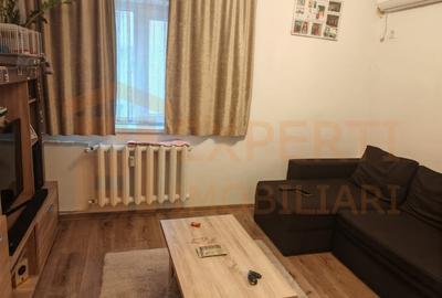 Garsonieră decomandată, mobilată în Inel II - 5