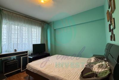 Apartament cu 3 camere decomandat în Obor - 4