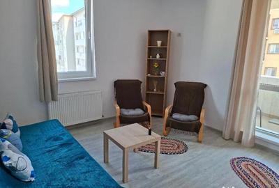 Apartament cu 2 camere decomandat în Chiajna - 2