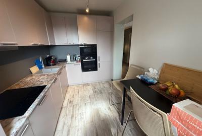 Apartament cu 3 camere decomandat în Primăverii - 7