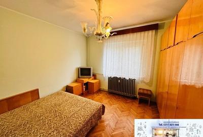 Apartament 3 camere, Piata Centrala - 4