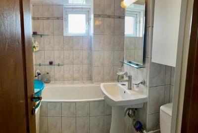 Apartament cu 4 camere decomandat, mobilat în Nicolina - 5