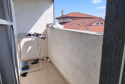 Apartament 2 camere decomandat, Drumul Fermei, mutare imediata - 4