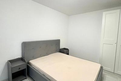 Garsonieră decomandată, mobilată în Lujerului - 2