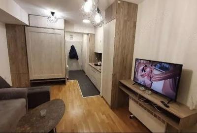 Garsonieră în Dristor