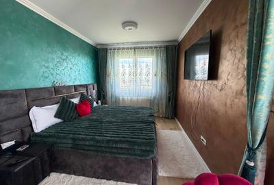 Apartament cu 3 camere decomandat în Prelungirea Ghencea - 11