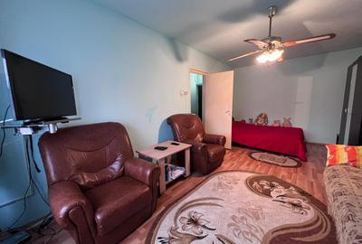 Apartament o camera,zona Progresul - 4