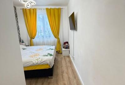 Apartament cu 3 camere decomandat în Drumul Taberei - 5