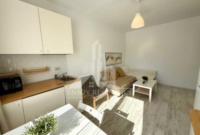 Apartament cu 2 camere semidecomandat, mobilat în Militari - 4