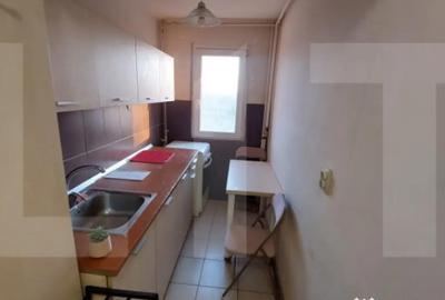 Apartament cu 2 camere semidecomandat în Fortuna - 6