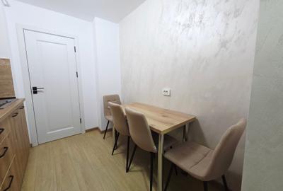 Apartament renovat TOTUL NOU Prima Inchiriere - 8