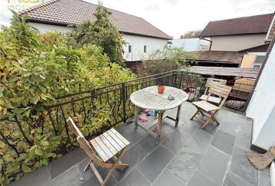 Casă cu 6 camere cu Teren 300 Mp în Gheorgheni - 2