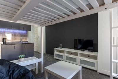 Garsoniera de inchiriat in zona Crangasi - 3