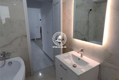 Apartament cu 2 camere în Valea Lupului - 2