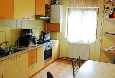 Apartament  3 camere, etajul 1, 64 mp, in Zorilor, zona Recuperare - 2