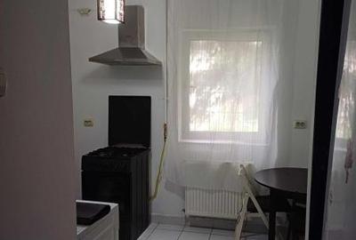 Garsoniera zona Stefan cel Mare - 4