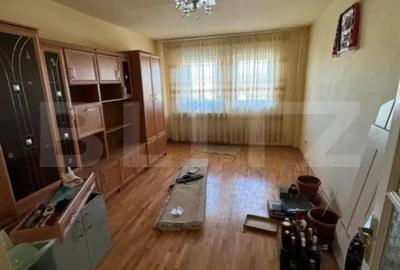 Apartament cu 2 camere decomandat în Teiu - 5