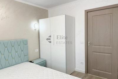 Apartament cu 3 camere de inchiriat in Cartierul Nufarul - 2