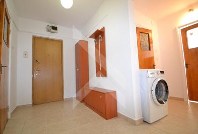 Apartament cu 3 camere decomandat, mobilat în Drumul Taberei - 11