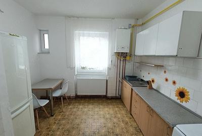 Apartament cu 3 camere decomandat în Nord - 5