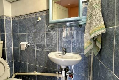 Apartament 3 camere | Tavan inalt | 81mp | Central | Zona Clinicilor - 13