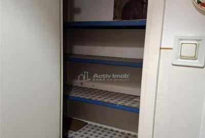 RESITA CHIRIE, APT 2 CAM, PARTER ZONA GOVANDAR - 7