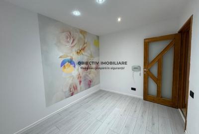 Apartament 3 camere - 77,34 mp - Maratei, Scoala nr.2 - 12